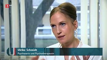 Screenshot.: Ulrike Schmidt - Trauma des Krieges