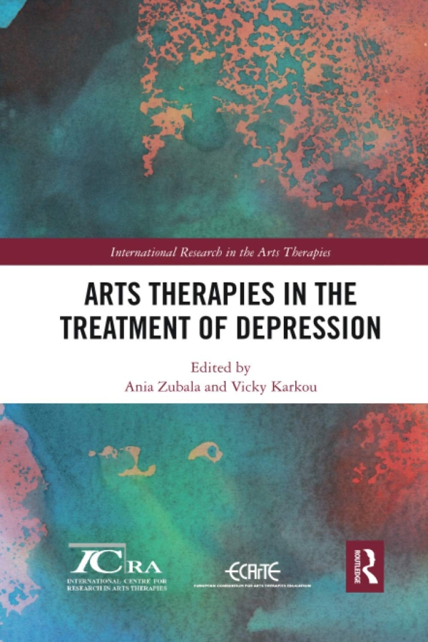 Arts Therapies In The Treatment Of Depression